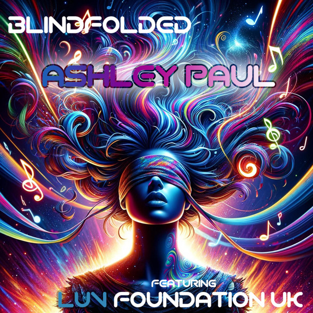Blindfolded - Radio Edit