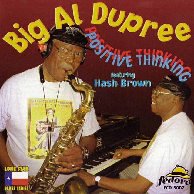 Big Al Dupree