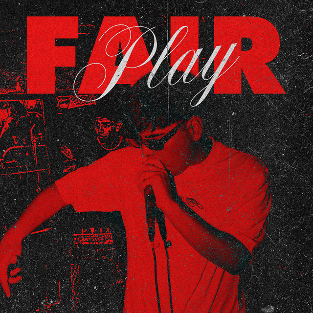 FAIR PLAY cover art