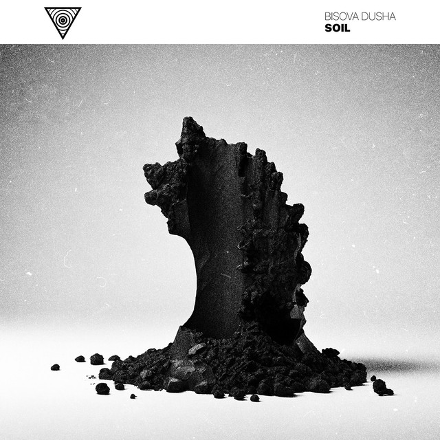 Обкладинка: Soil — BISOVA DUSHA