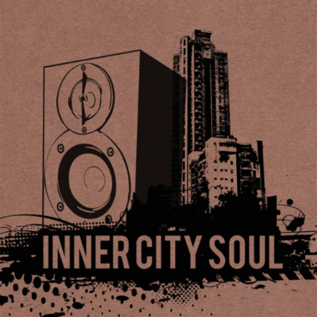 Inner City Soul cover art