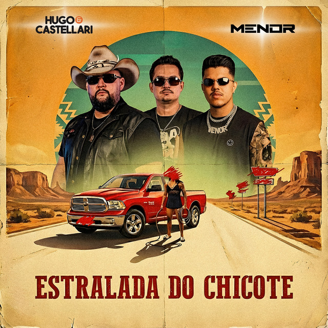 Estralada do Chicote