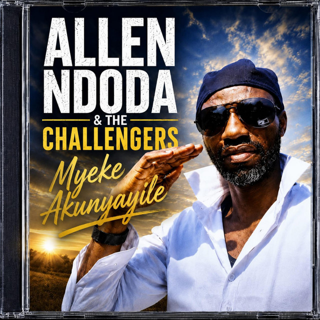 Allen Ndoda