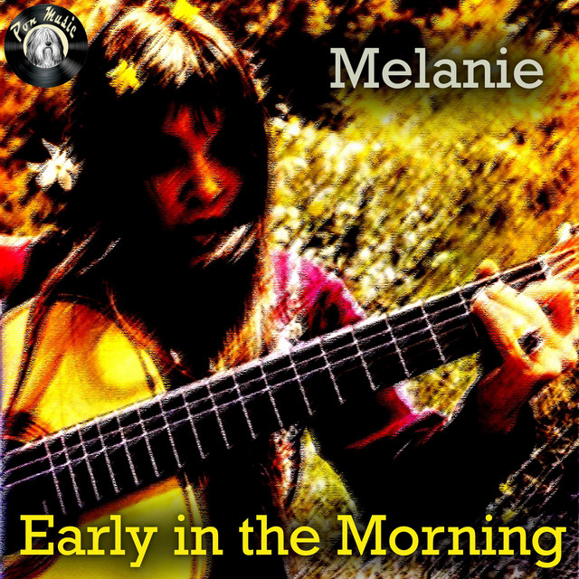 Early In The Morning cover art