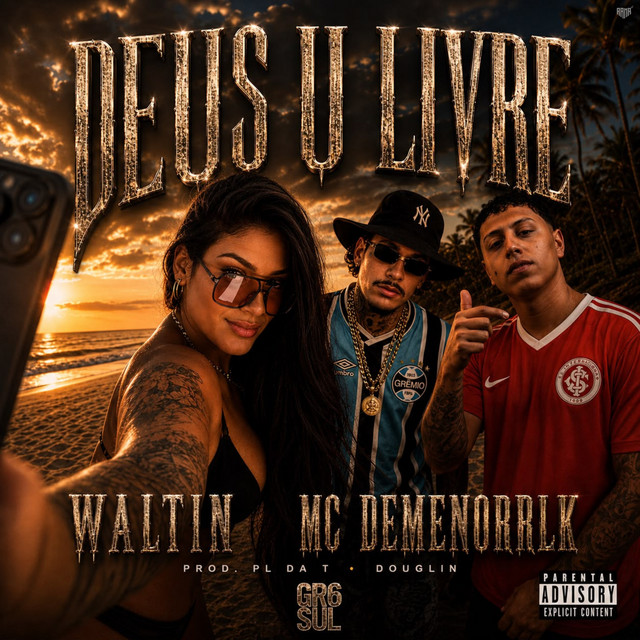 Deus U Livre