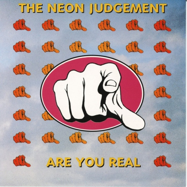 Are You Real cover art