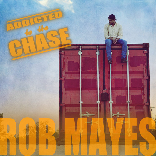 Addicted to the Chase