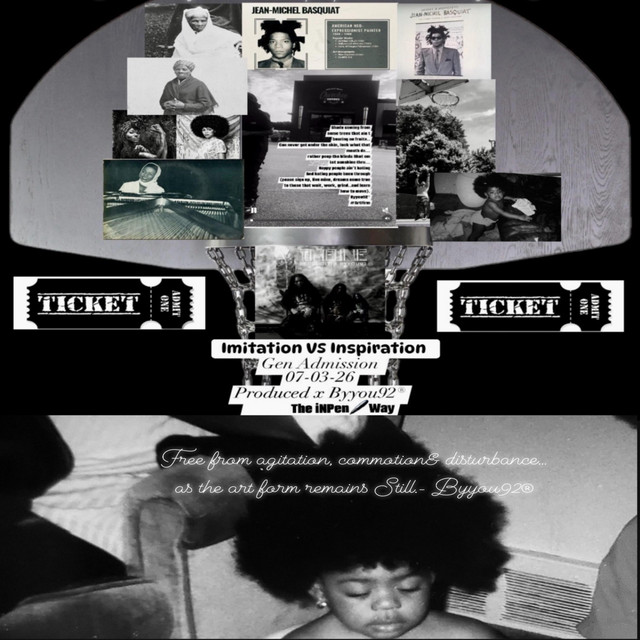 Album Art