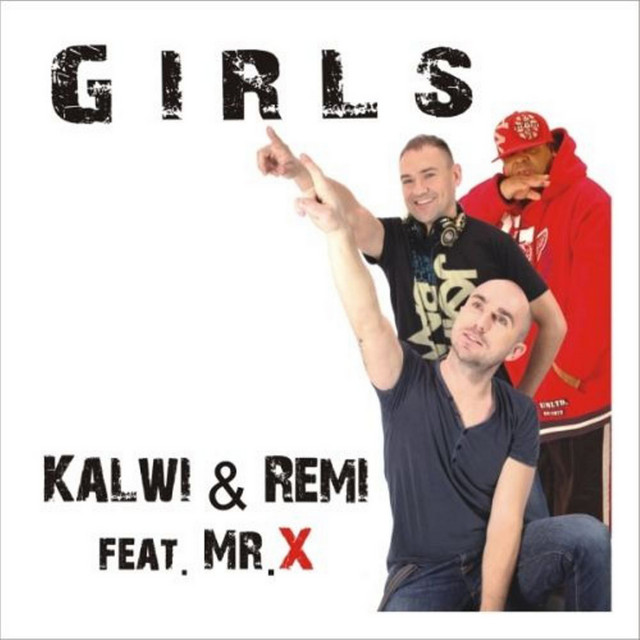 Girls - Radio Edit