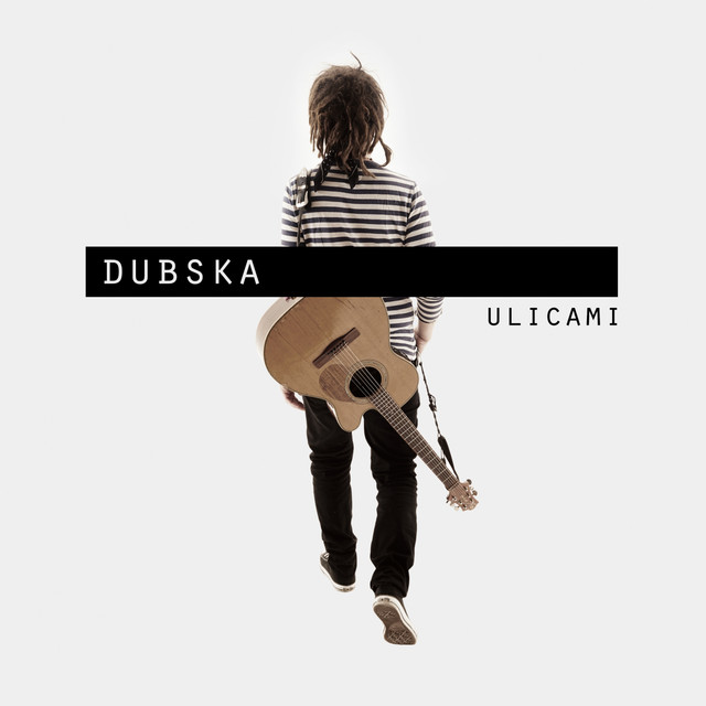 Ulicami cover art