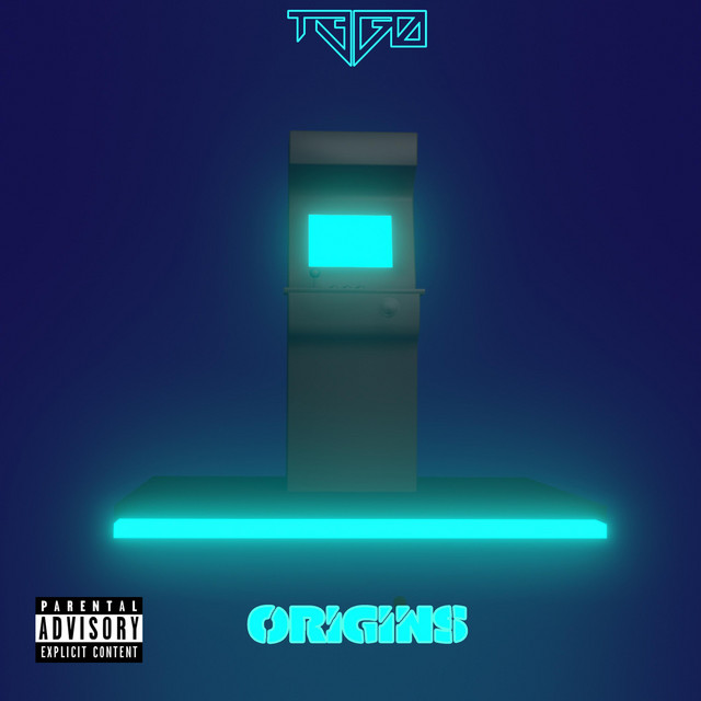 Origins cover art