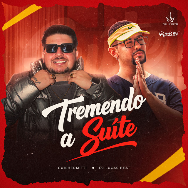 Tremendo a Suíte