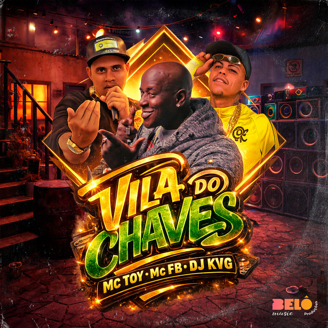 Vila do Chaves