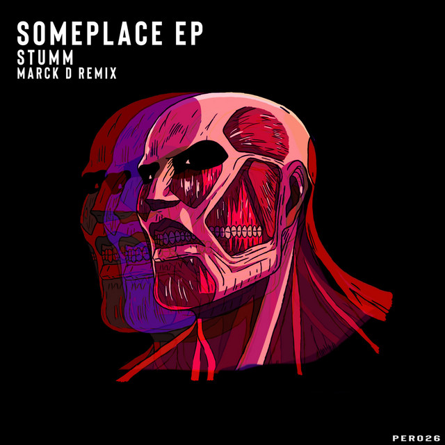 Boiling - Original Mix cover art