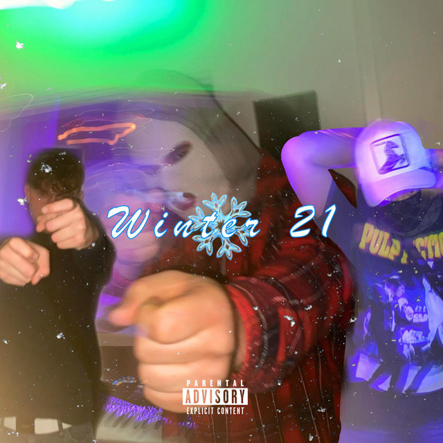 album image