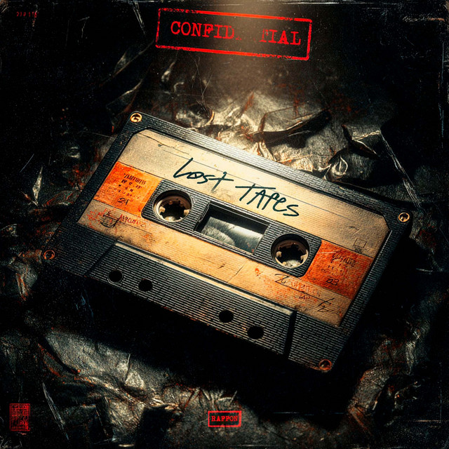 Lost Tapes (Remastered 2026)