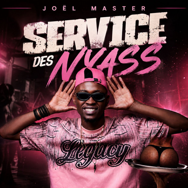 Joel Master