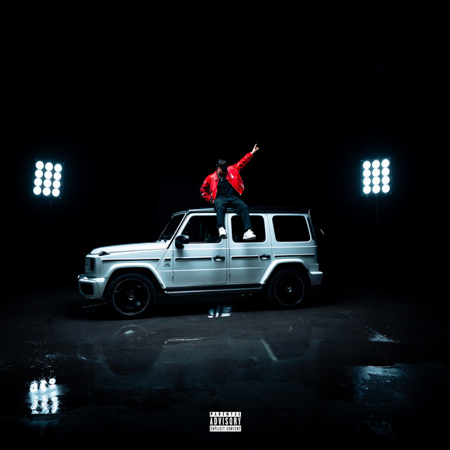 MI BÁNT cover art
