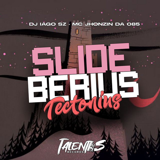 SLIDE BERIUS TECTONIUS