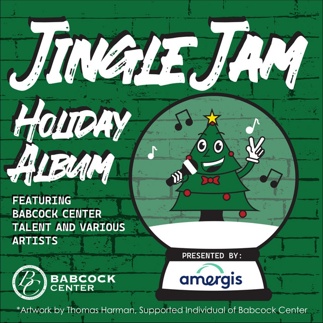 Jingle Jam Holiday Album - EP by Various Artists | Spotify