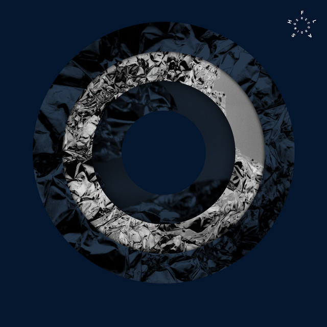 Rain Station EP cover art
