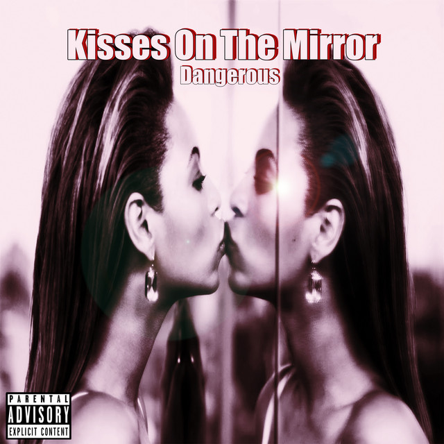 Kisses On The Mirror cover art