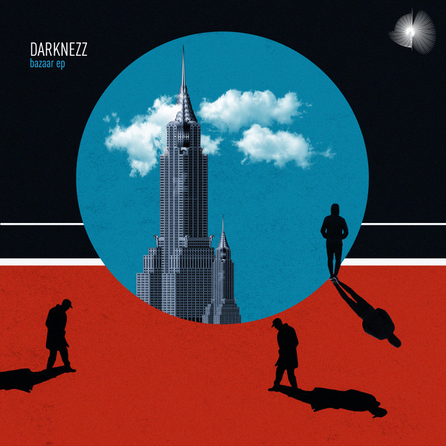 Bazaar cover art