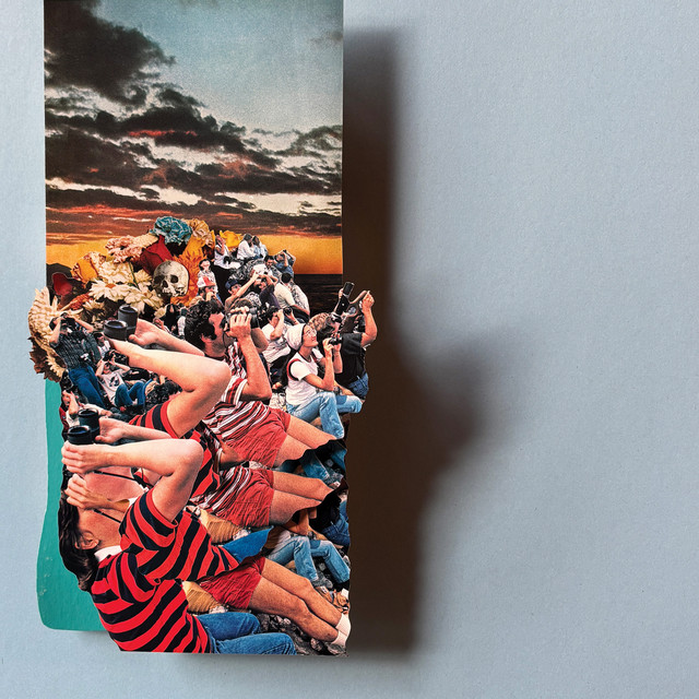 undefined album image