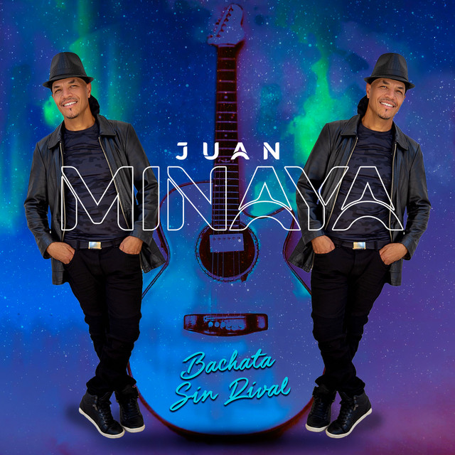 Bachata Sin Rival cover art