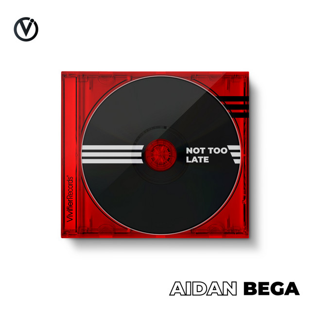 Not Too Late - Club Mix