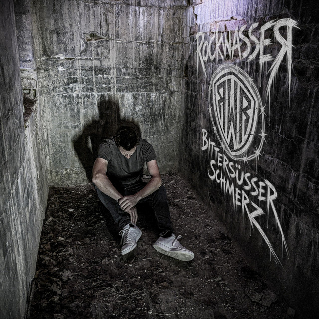 Bittersüßer Schmerz cover