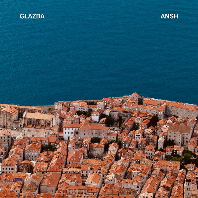 Glazba cover art