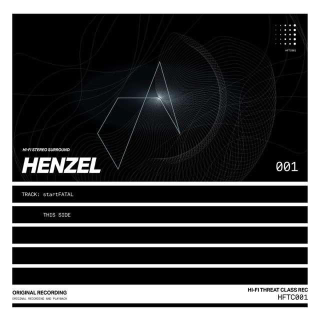 H.F.T.C.001 cover