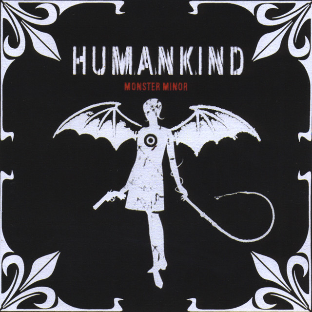 Hammer Animal cover art