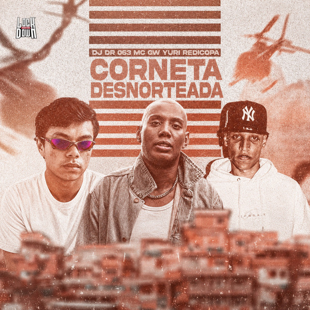 Corneta Desnorteada