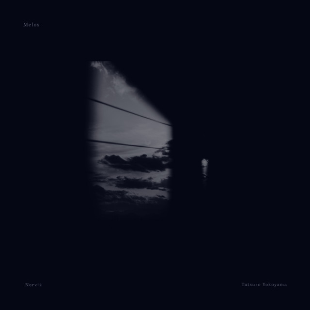 Melos cover art