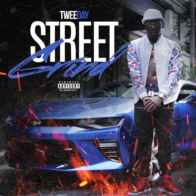 Stick Dance cover art