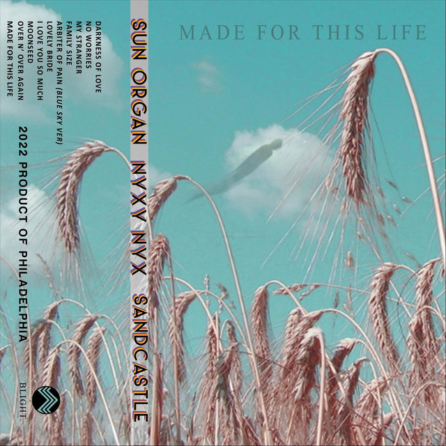 Made for This Life cover art