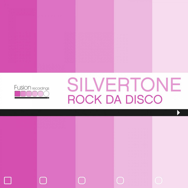 Rock Da Disco cover art