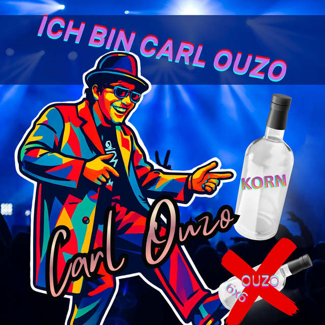 Carl Ouzo