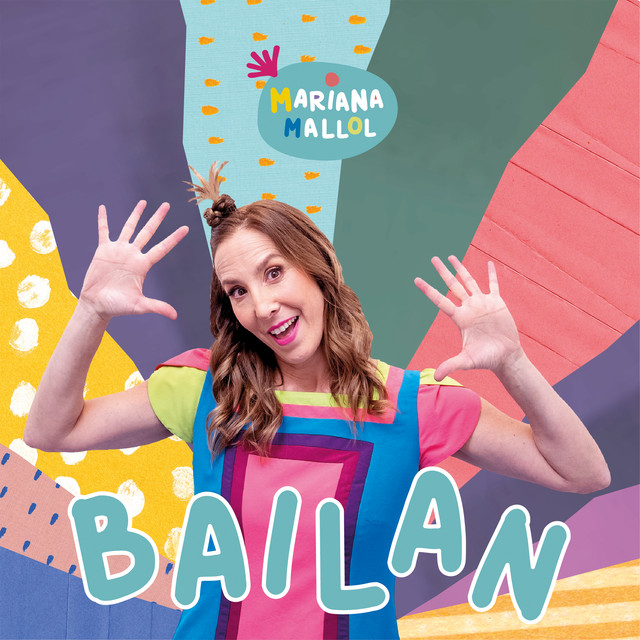 Bailan cover art