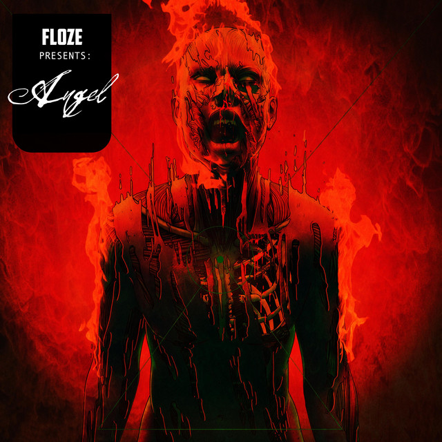 Angel cover art