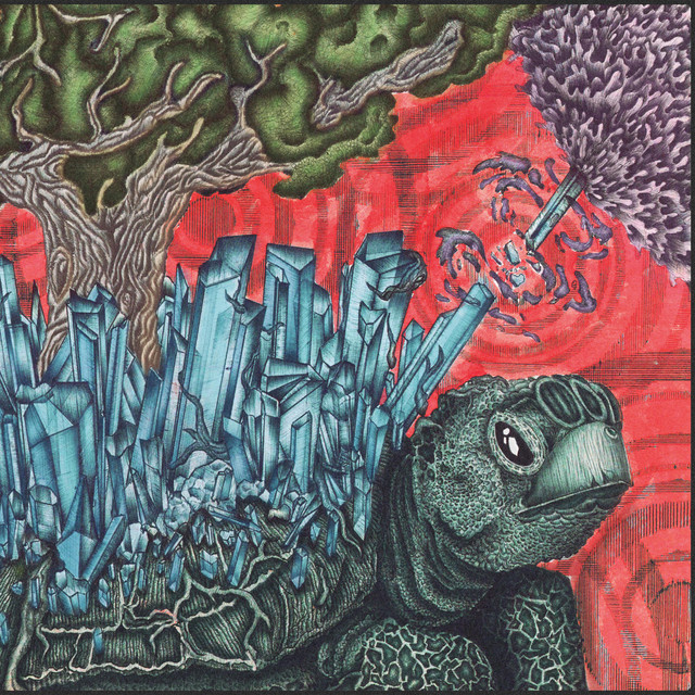 undefined album image