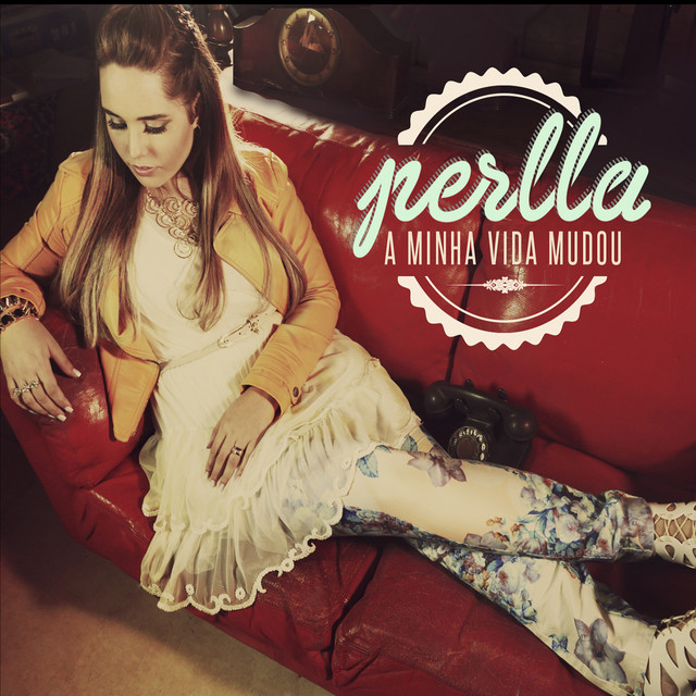 A Minha Vida Mudou cover art