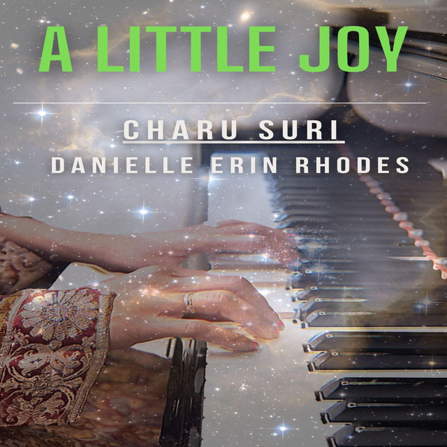 A Little Joy