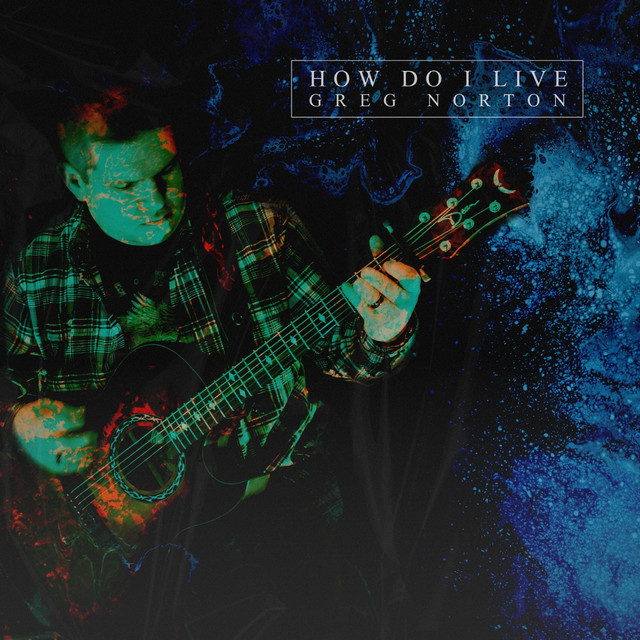 How Do I Live cover