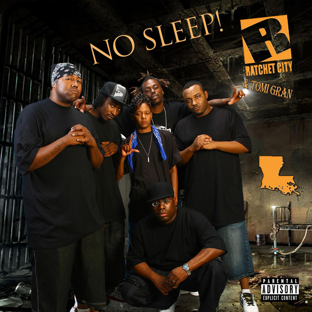Gotta Maintain - song and lyrics by Ratchet City, Tomi Gran, Big