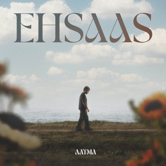 Ehsaas cover