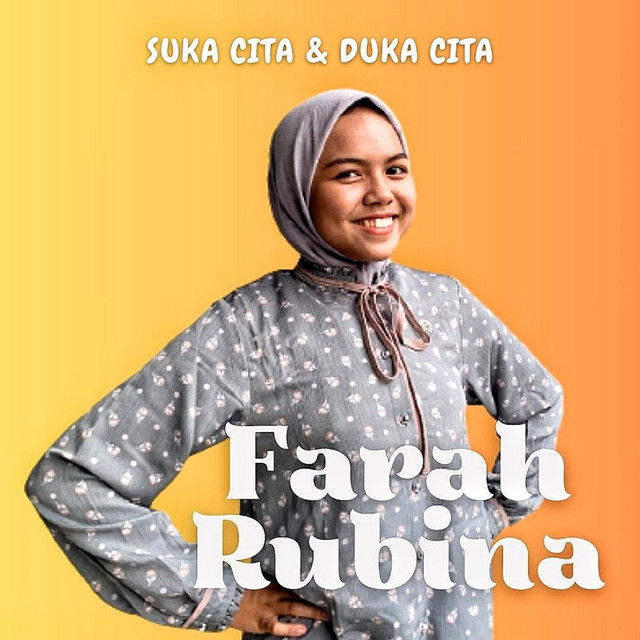 Farah Rubina