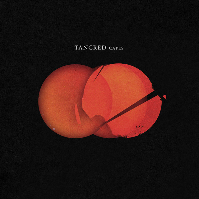 Capes cover art